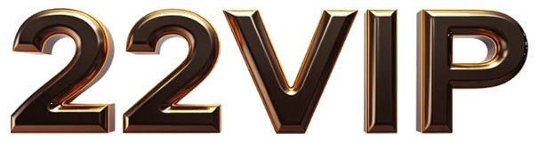 22vip logo