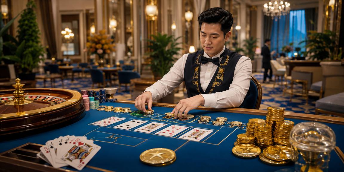 22vip Dealer Nói Tiếng Việt