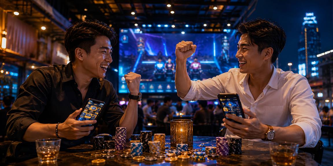 22vip Mở và xác minh tài khoản như thế nào