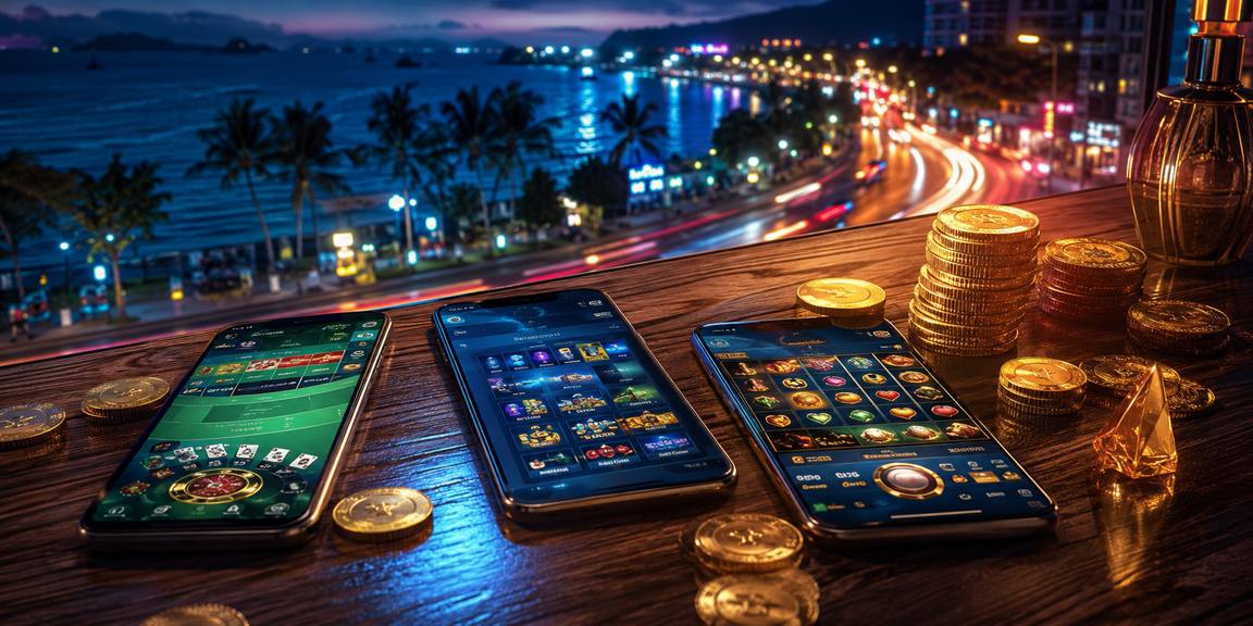 22vip Android